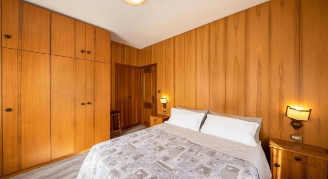Appartamento Primavera 1, Foglalás Apartman Moena Val di Fassa