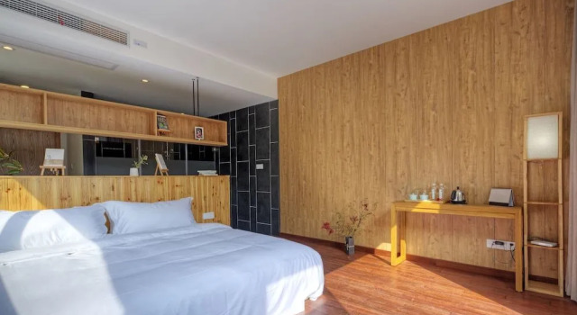 Jiushu Yunshang Resorts, Забронировать Отель Отели Ханчжоу с завтраком, Завтраки