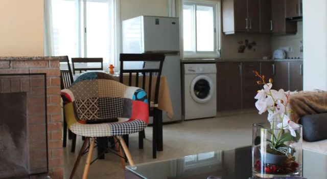 Коттедж с 3 комнатами Panorama Beach House, 5 meters to the sea