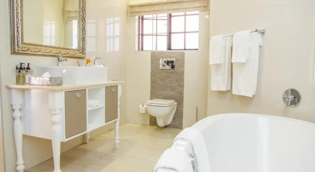 Люкс Standard Ivory Manor Boutique Hotel & Spa