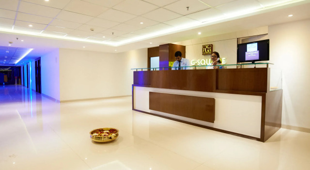 Hotel G-Square - Shirdi, Забронировать Отель Отели штата Махараштры 3 звезды, 3*