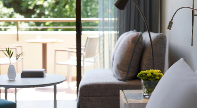Amus Hotel & Spa