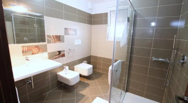 Номер Standard White Dream Hotel