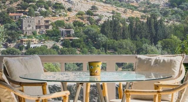 Вилла Deluxe Villa Olivia