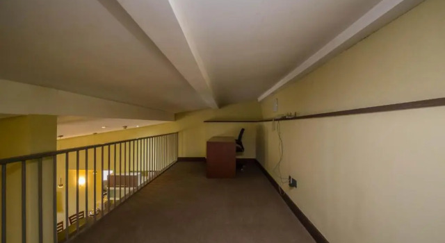 Студия Taarifa Suites by Dunhill Serviced Apartments