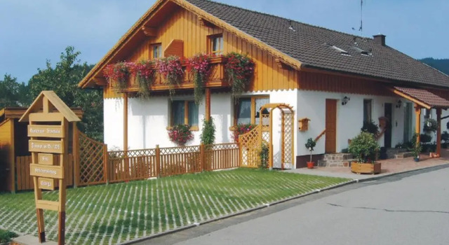 Ferienwohnungen Schellein, Reserva ahora Apartamento Blaibach Grosser Arber