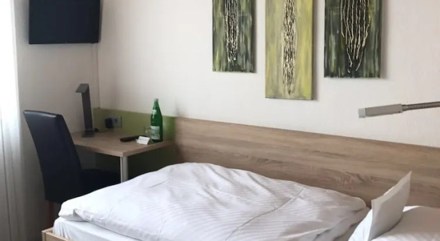 Hotel zum Jägerhof, Réserver Hôtel Zündorf Cologne