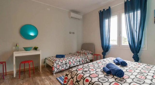 Country & Beach B&B