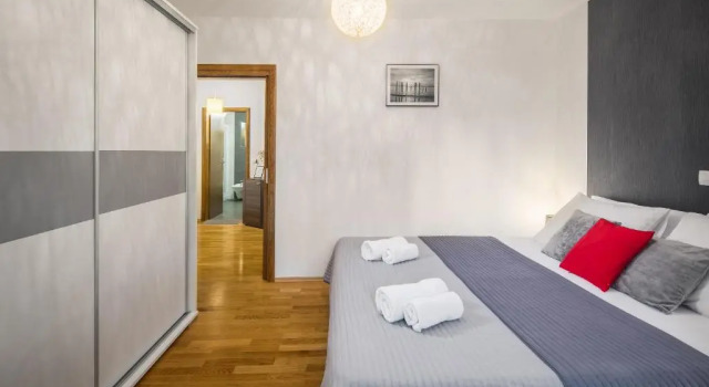 Urban Premium Apartments - Adults Only