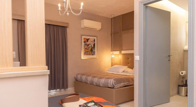 Hotel Lino Mare