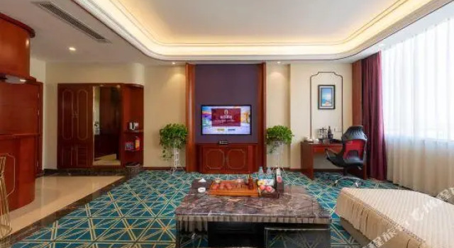 Люкс Premier Jiatian Hotel