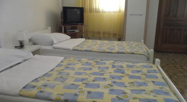 Апартаменты Apartments Milo