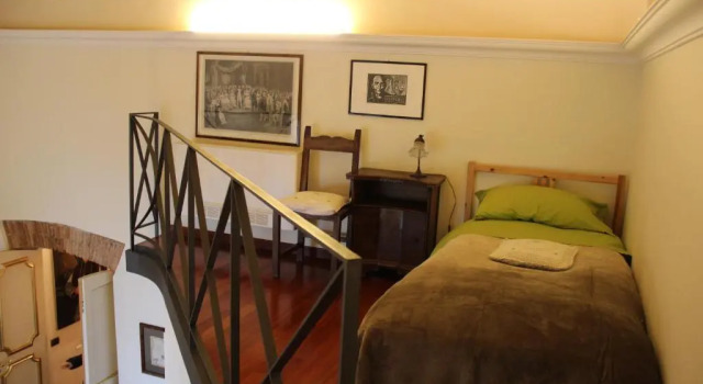 Palazzo Conforti B&B