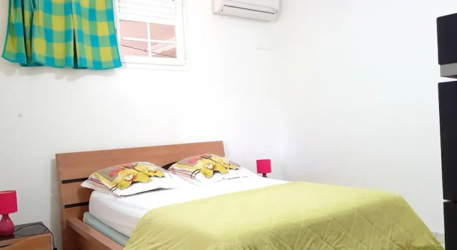 Apartment With one Bedroom in Le François, With Wonderful sea View, En, Reserva ahora Apartamento Le Francois Martinica