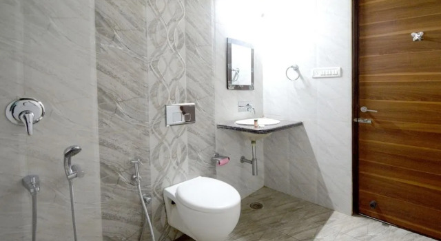 OYO 22949 Hotel Heiwa Inn, Забронировать Отель Отели штата Раджастхана с завтраком, Завтраки