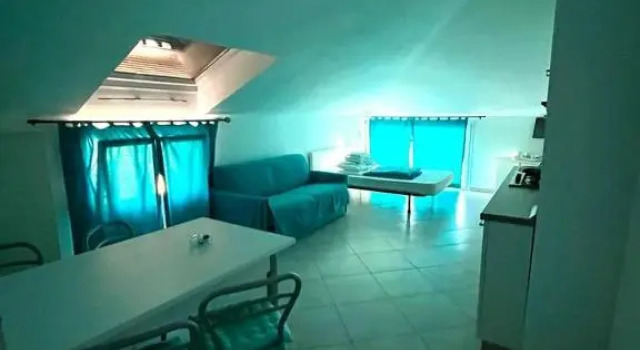 Апартаменты Chéry Holiday Home