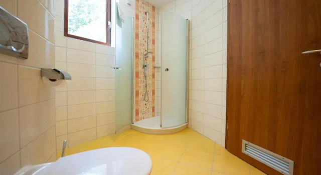 Двухместный номер Comfort Hotel Arena Maribor