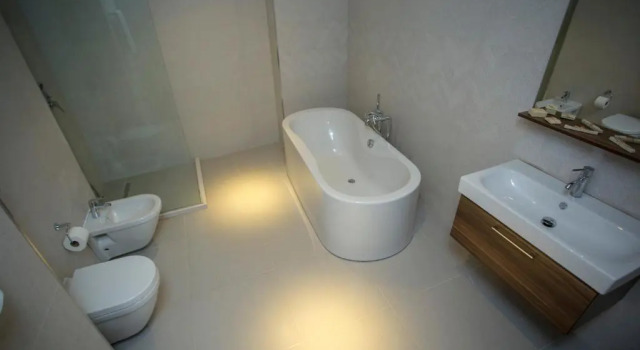 Двухместный номер Deluxe Downtown Hotel