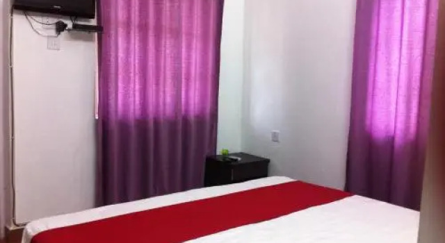 Sugarplum Macedo Palms, Prenota Hotel Baga 