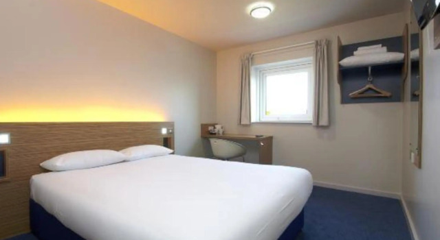Travelodge London Ilford