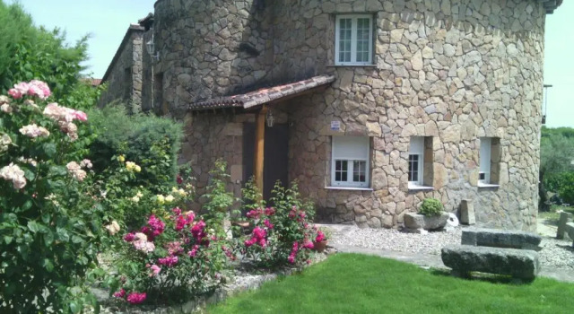 Номер Standard Casa Sebastiana