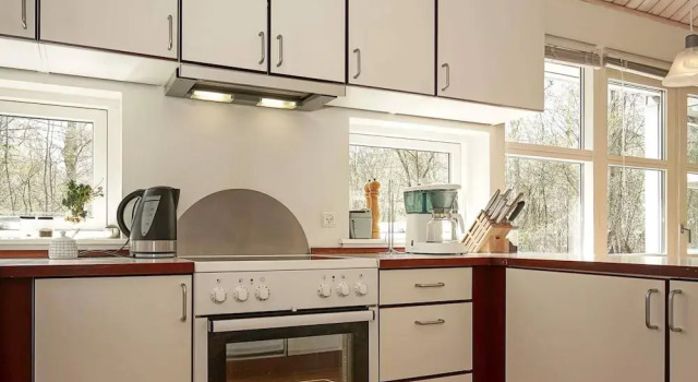 10 Person Holiday Home in Hasle