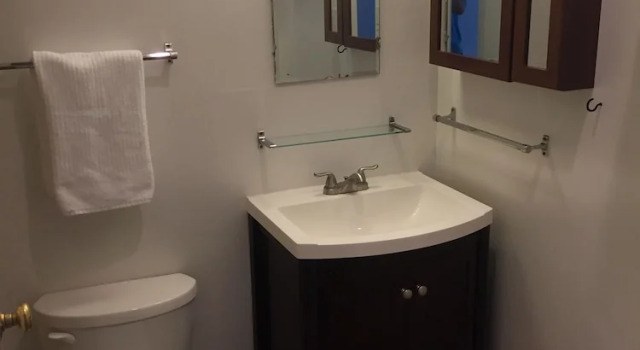 Номер Deluxe Teton Lofts