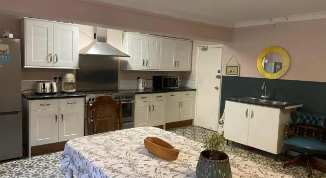 Двухместный номер Standard La Di Da Hotel beach town