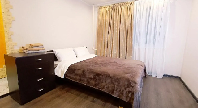 Cozy North on Kolsky Avenue 6, Book Apartment Murmansk Murmansk Region