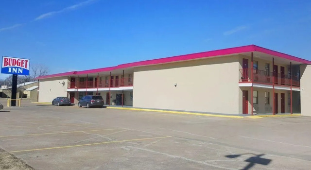 Budget Inn, Réserver Hôtel Bartlesville 