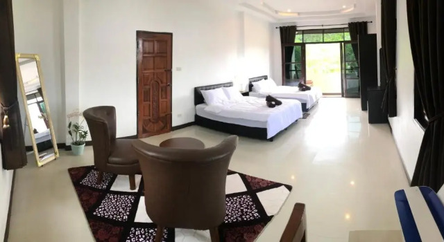Orchid Pool -Villa 3 bedrooms