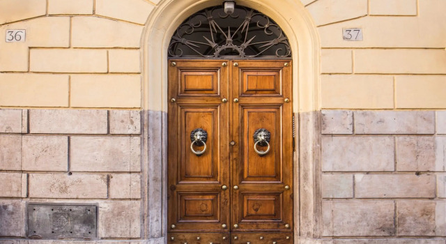Charme Spagna Boutique Hotel
