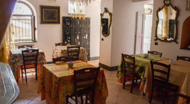 Номер Standard Villa Donna Fausta