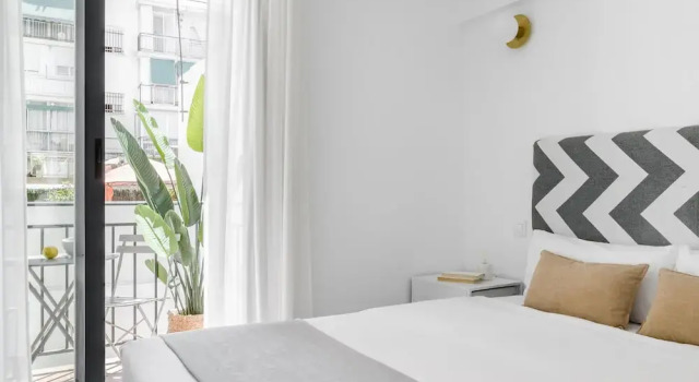 Cool Apartments by Olala Homes