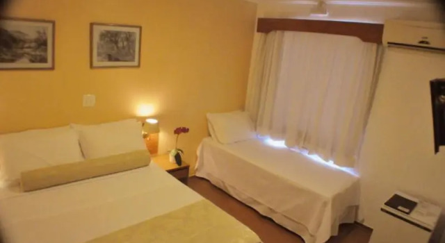 Номер Standard Hotel Torremolinos