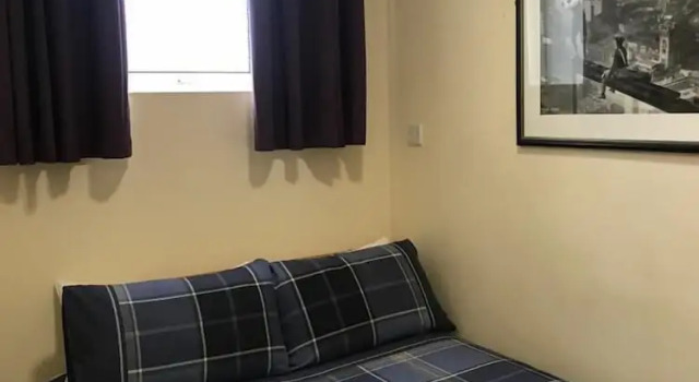Двухместный номер Standard Shanahans B&B with Sports Bar