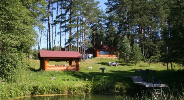 Upes dižvietas, Varaa Hotelli Kraslava Kraslava Municipality