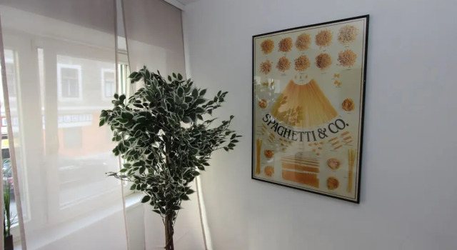 Appartamento Superior Litoralis Design Apartments
