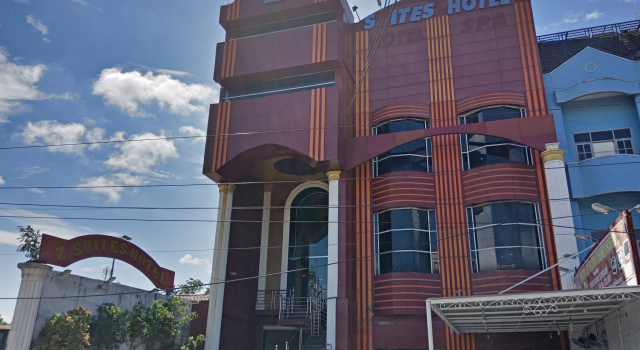 OYO 2574 Z Suites Hotel, Reserva ahora Hotel Hoteles de 3 estrellas en Sumatra, 3*