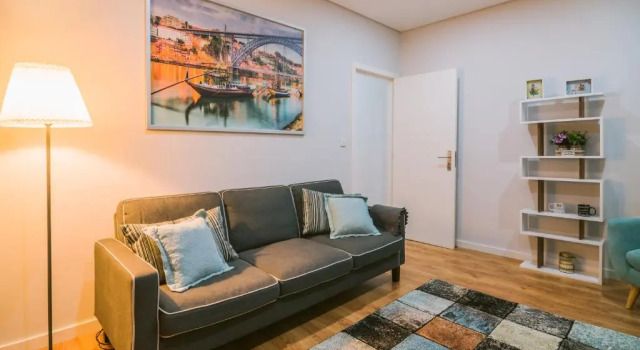 Lechartier Oporto apartments 3, Забронировать Апартаменты/квартира Порту Регион Порту, рядом с Театр Coliseu do Porto