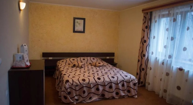 Cabana Schiori