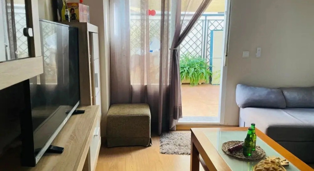 Apartamento Cantarero by At Home Costa del sol, Varaa Huoneisto Nerja Axarquía