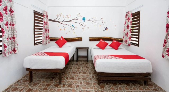 Marina Izavela, Prenota Hotel Hotel a Quintana Roo con parcheggio, Parcheggio