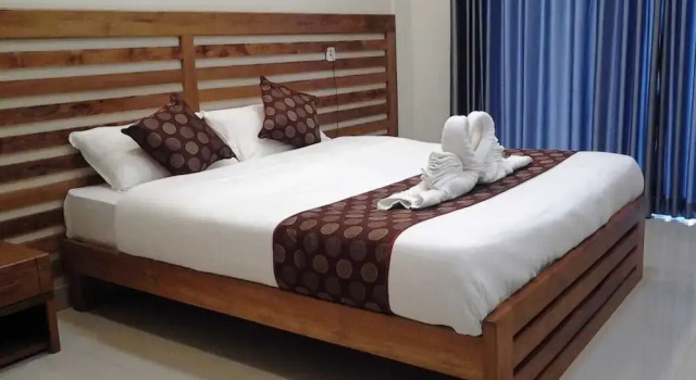 Mizzle Resort