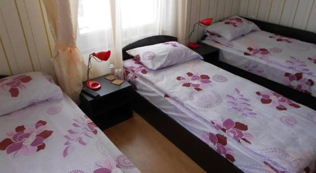 Номер Standard Guest House Tsenovi