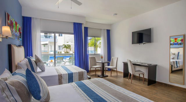 whala!urban punta cana, Boek Hotel Hotels en accommodaties in Punta Cana, Hotel