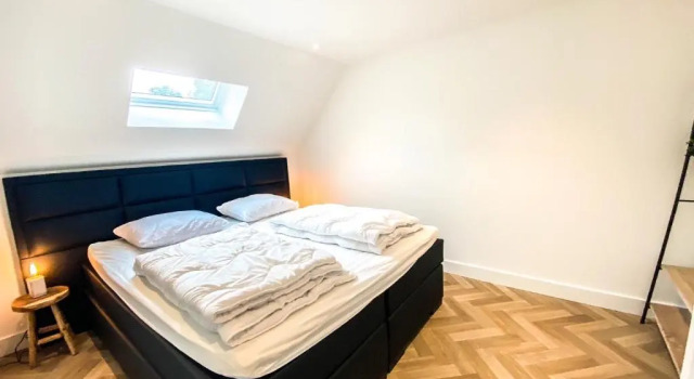 De Veerse Pot Vakantiewoning 1 VE03, Book Hotel Veere 
