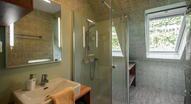 Апартаменты Comfort Winzerhof & Gästehaus Bernhard
