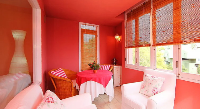 La Muralla Roja
