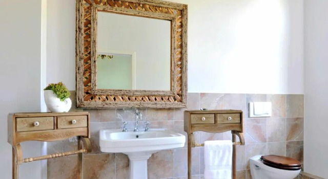 Люкс Royal Schlosshotel Marihn